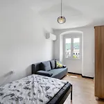 Appartement Casa Leah