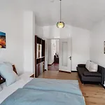 Appartement Casa Leah