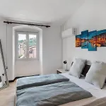 Appartement Casa Leah