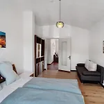 Appartement Casa Leah Imperia