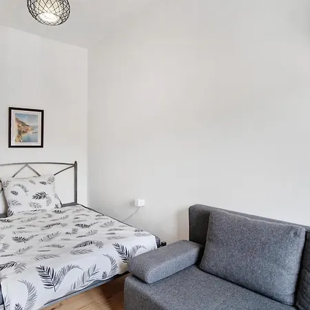 Casa Leah Appartement *