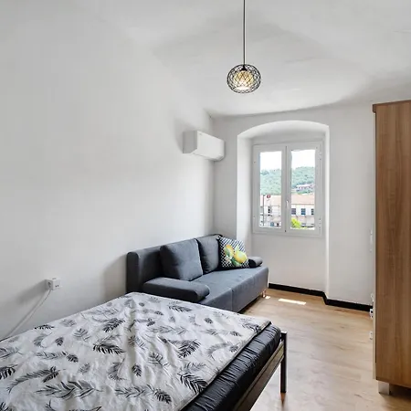 Appartement Casa Leah