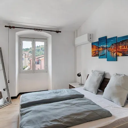 Appartement Casa Leah