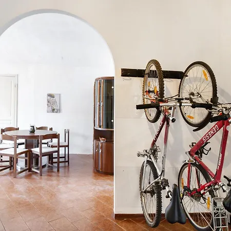 Casa Leah Appartement Imperia