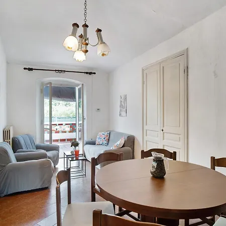 Casa Leah Appartement *