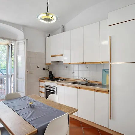 Appartement Casa Leah *