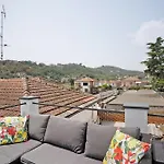 Apartament Casa Leah *