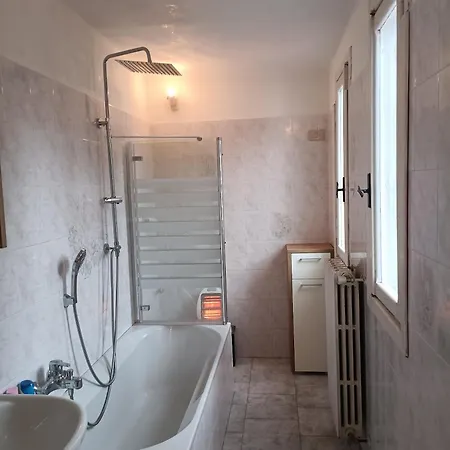 Casa Leah Imperia