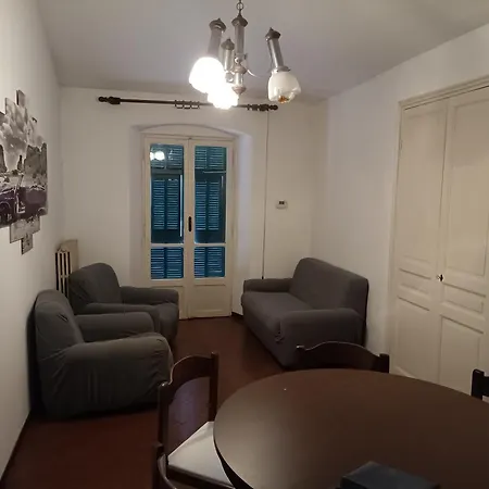 Apartment Casa Leah