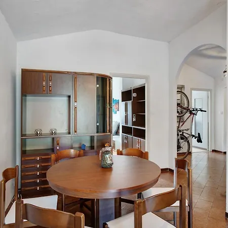 Casa Leah Appartamento *