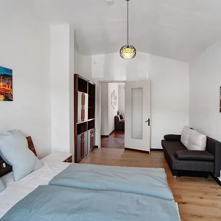 Apartamento Casa Leah