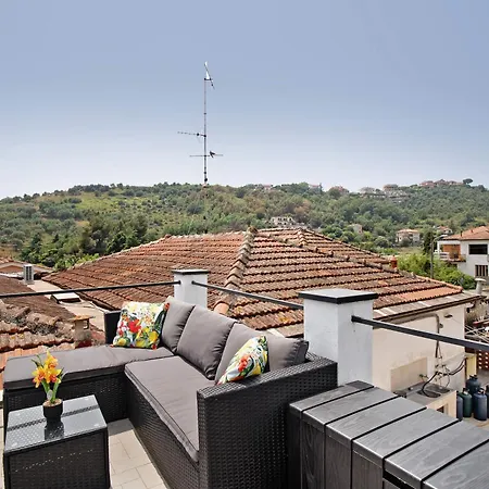 Apartment Casa Leah Imperia