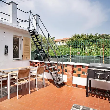 Apartment Casa Leah