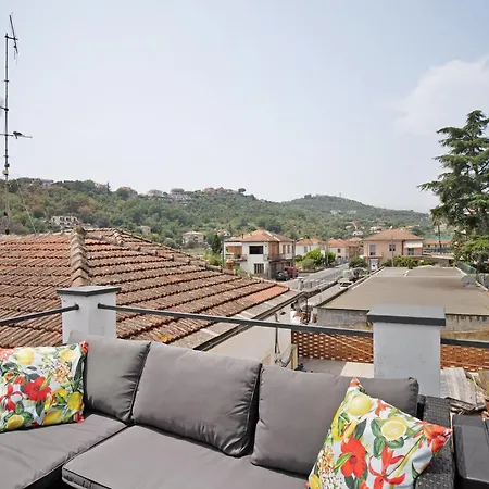 Appartamento Casa Leah *