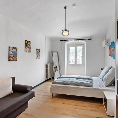 Casa Leah Apartment *