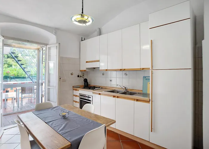 Casa Leah Апартаменты